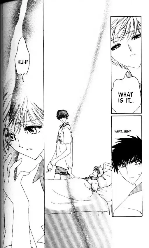 Cardcaptor Sakura Chapter 1 164